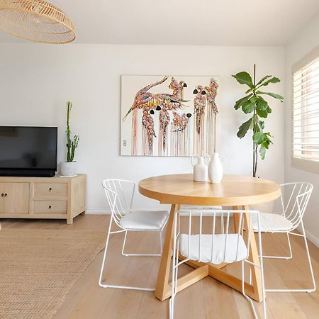 Stylish And Spacious Beach Apartment Sydney Bagian luar foto