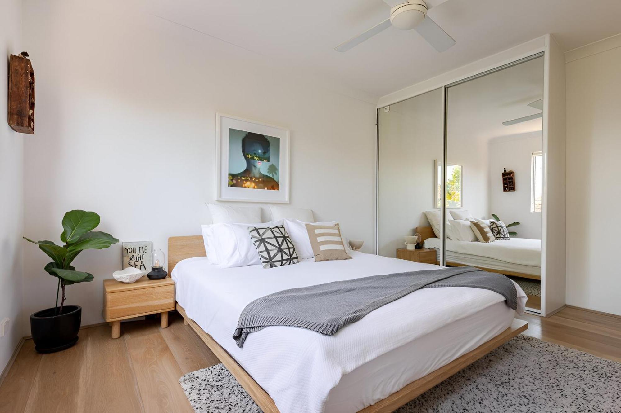 Stylish And Spacious Beach Apartment Sydney Bagian luar foto