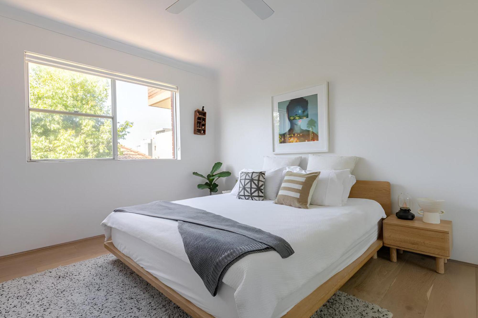 Stylish And Spacious Beach Apartment Sydney Bagian luar foto