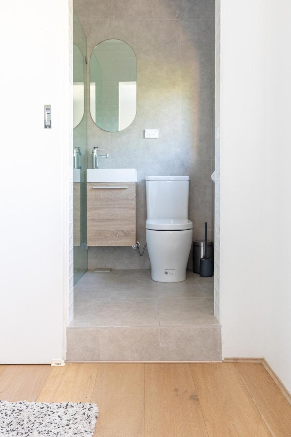 Stylish And Spacious Beach Apartment Sydney Bagian luar foto