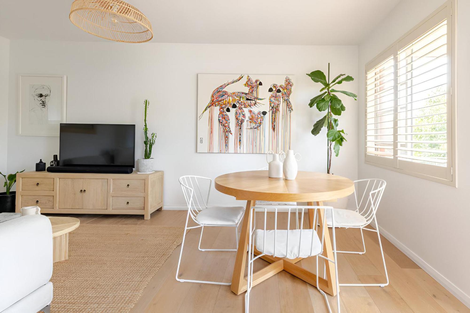 Stylish And Spacious Beach Apartment Sydney Bagian luar foto